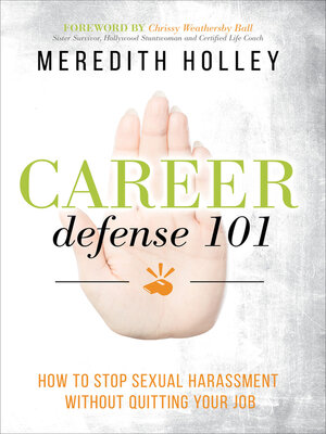 cover image of Career Defense 101